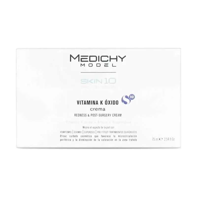 Vitamina K S10 Crema 75 ml
