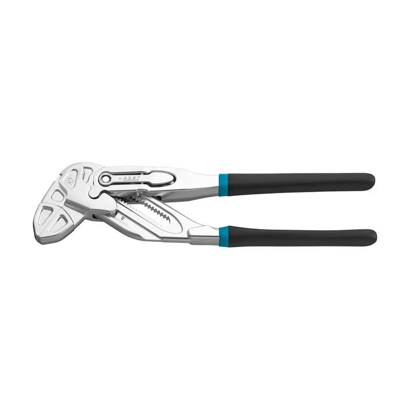 Llave ajustable 762-18