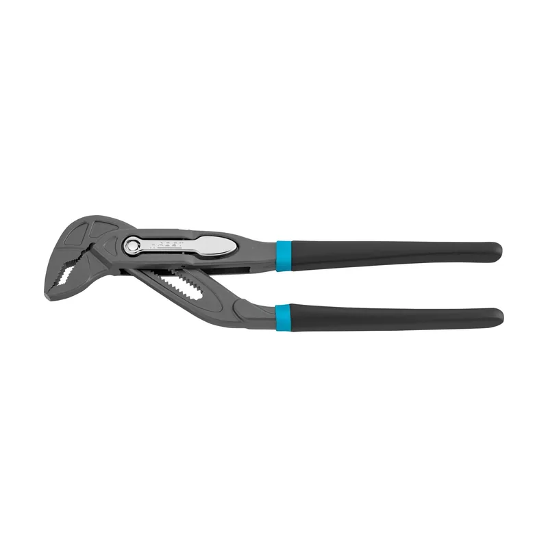 Alicates universales para bomba de agua 760-26