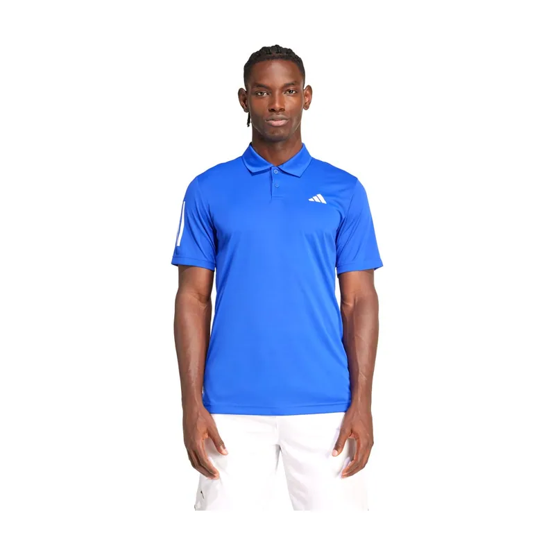 Polo Club Tennis 3 bandas MLE71