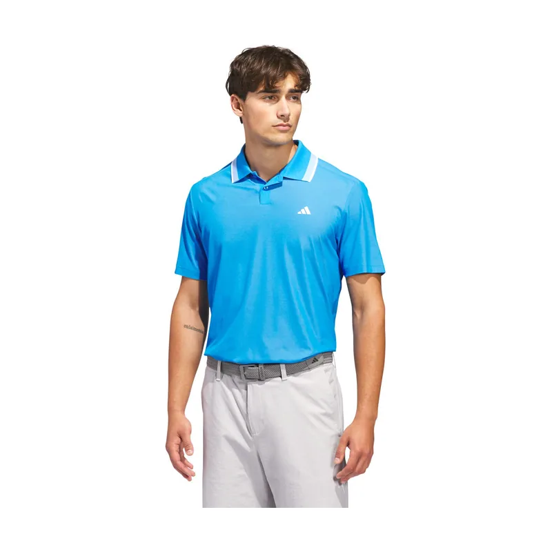 ULTIMATE365 Tour Twistknit Pique Polo Shirt JVU54