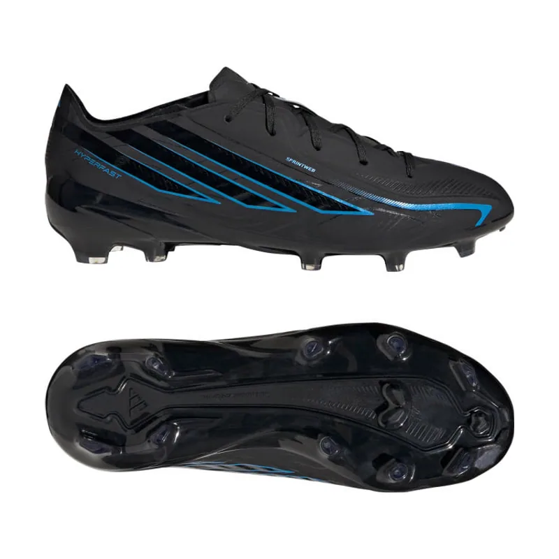 Bota de fútbol F50 Hyperfast Elite césped