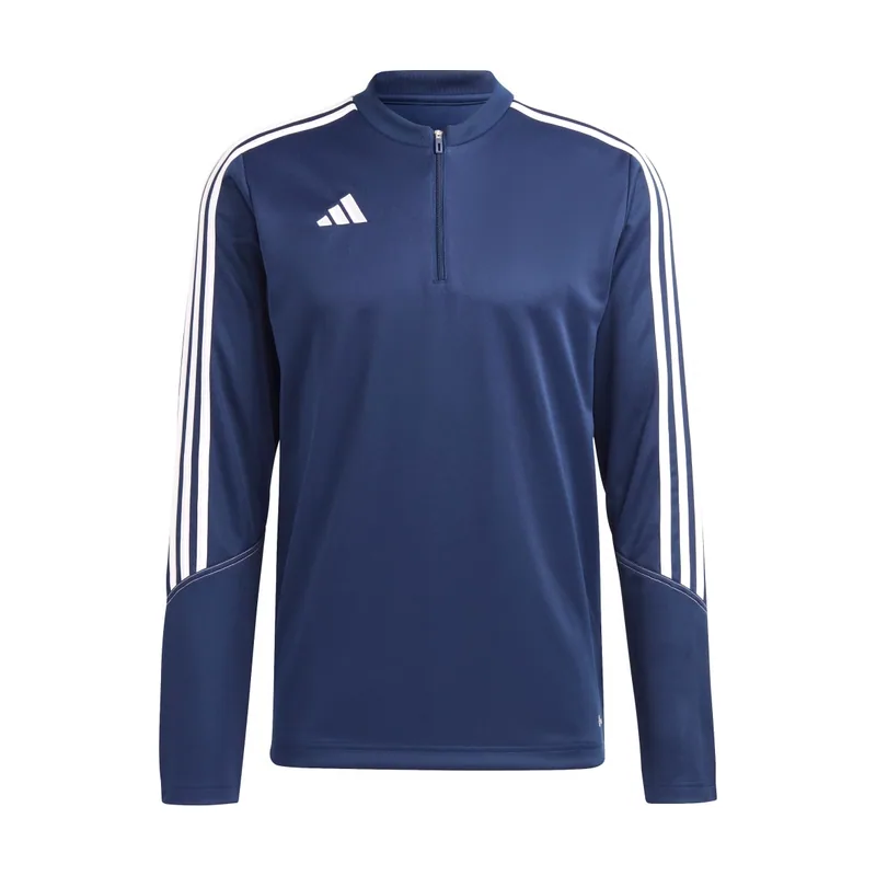 Camiseta manga larga de entrenamiento Tiro 23 Club EVR83