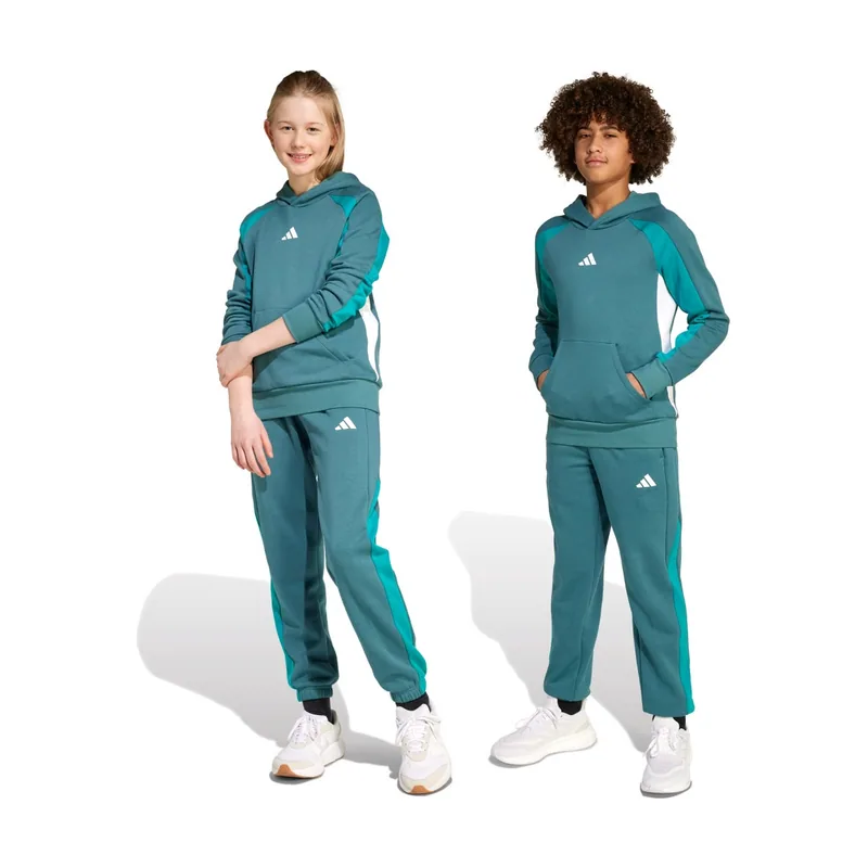 Pantalón Seasonal Essentials Colorblock (Adolescentes) KTD48