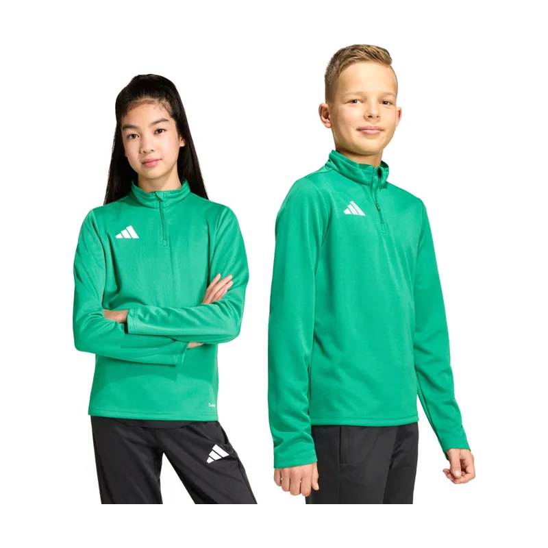 Camiseta manga larga de entrenamiento Entrada26 Infantil RG020