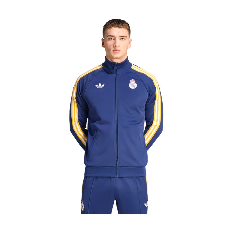 Sudadera Real Madrid Originals CC812