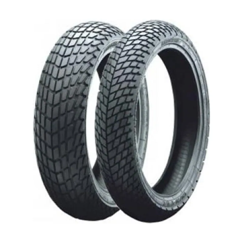 Heidenau K73 SiO2 120/70 D17 58H