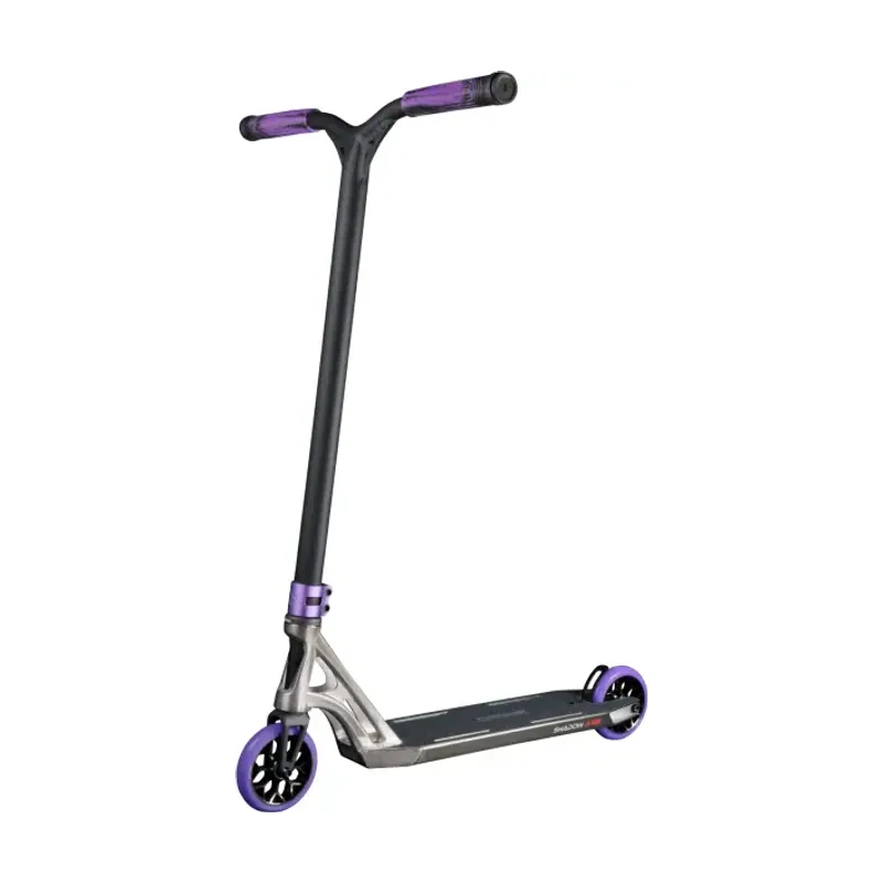 Scooter Freestyle Drone Shadow 3 Evo Feather-Light Smoked Chrome