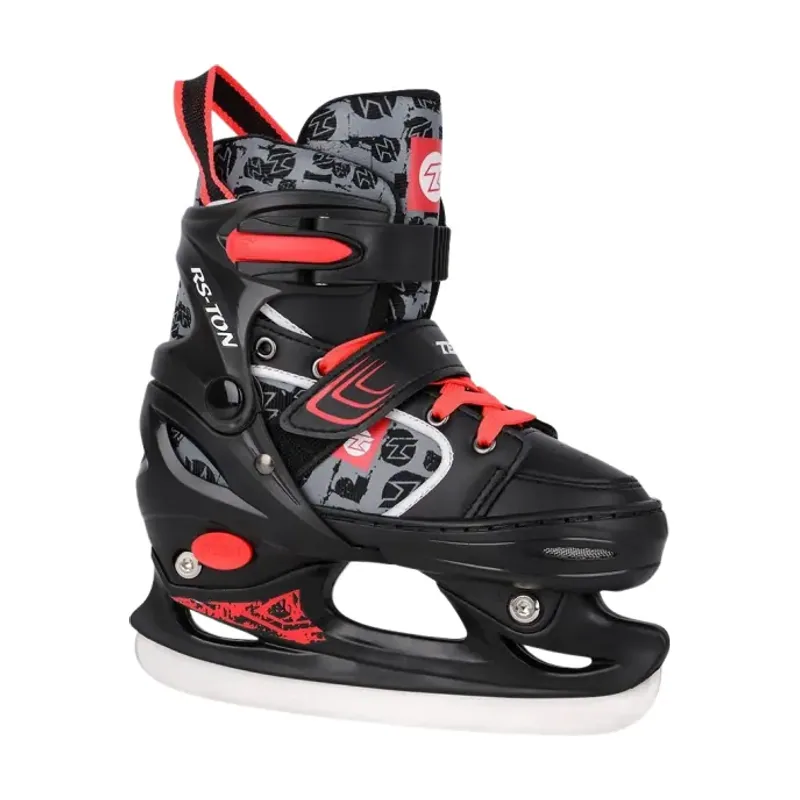 Patines Hielo Niños Ajustables RS Ton
