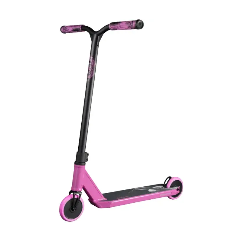Scooter Freestyle Drone Predator 1 Pink