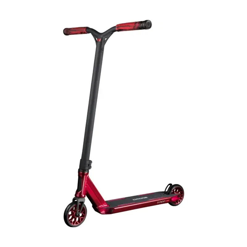Scooter Freestyle Drone Element 2 Evo Feather-Light Trans