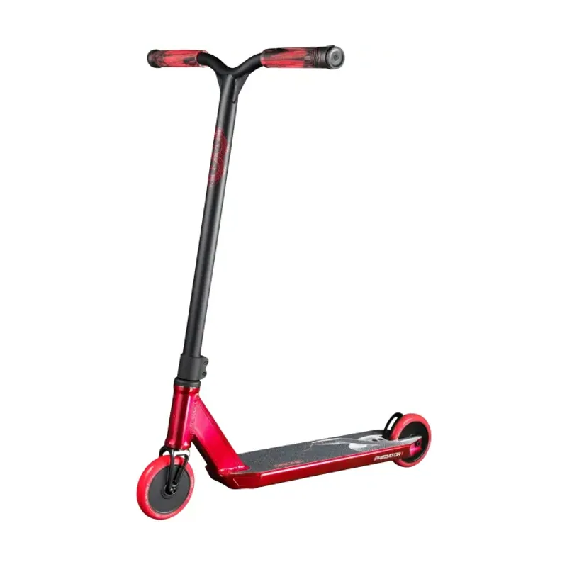 Scooter Freestyle Drone Predator 1 Black
