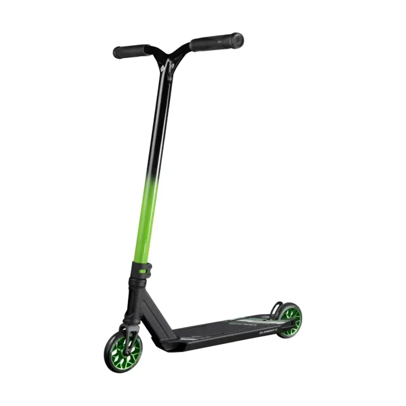 Scooter Freestyle Drone Element 2 Evo Feather-Light Console Black