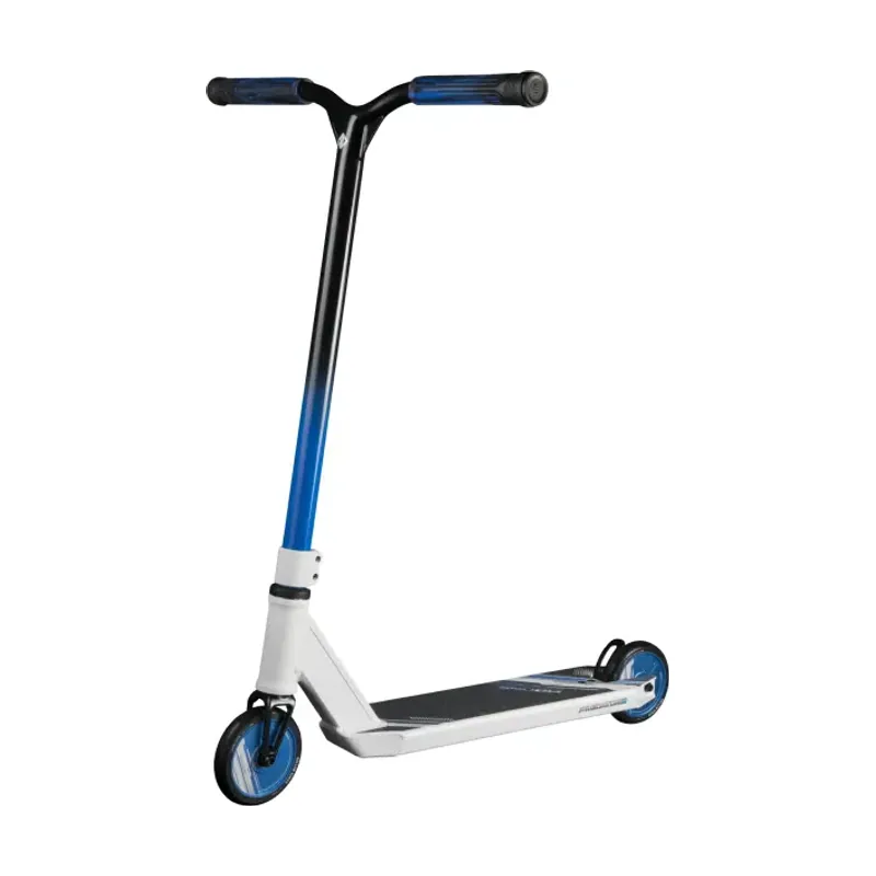 Scooter Freestyle Drone Predator 1 Console White