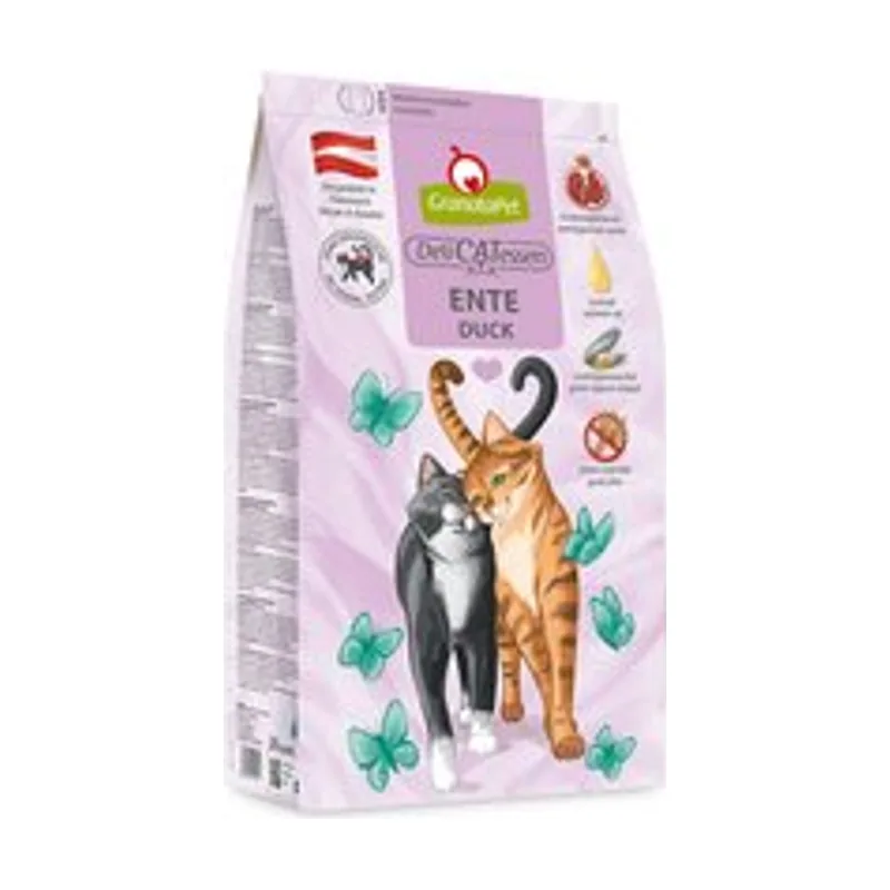 DeliCatessen Adult con pato 1,8 kg