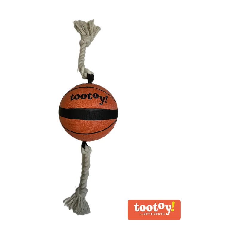 Chase Large Basketball pelota para perros