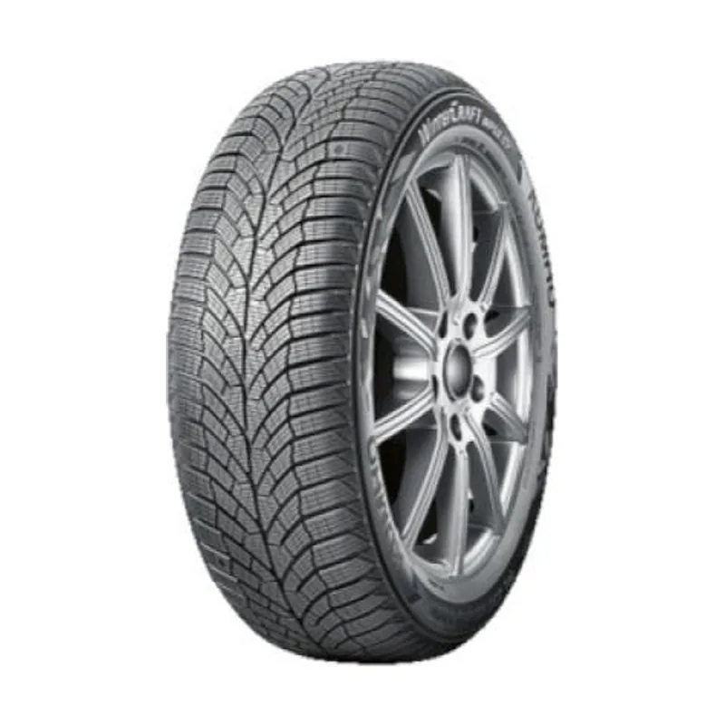 Kumho WinterCraft WP52 EV 235/60 R18 107H
