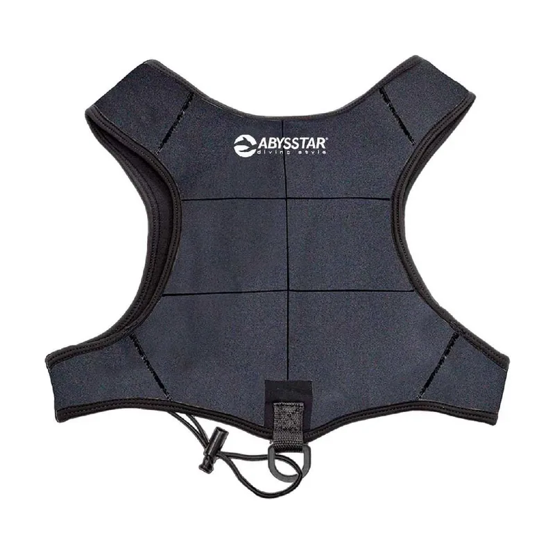 Chaleco De Lastre Para Freediving Evo