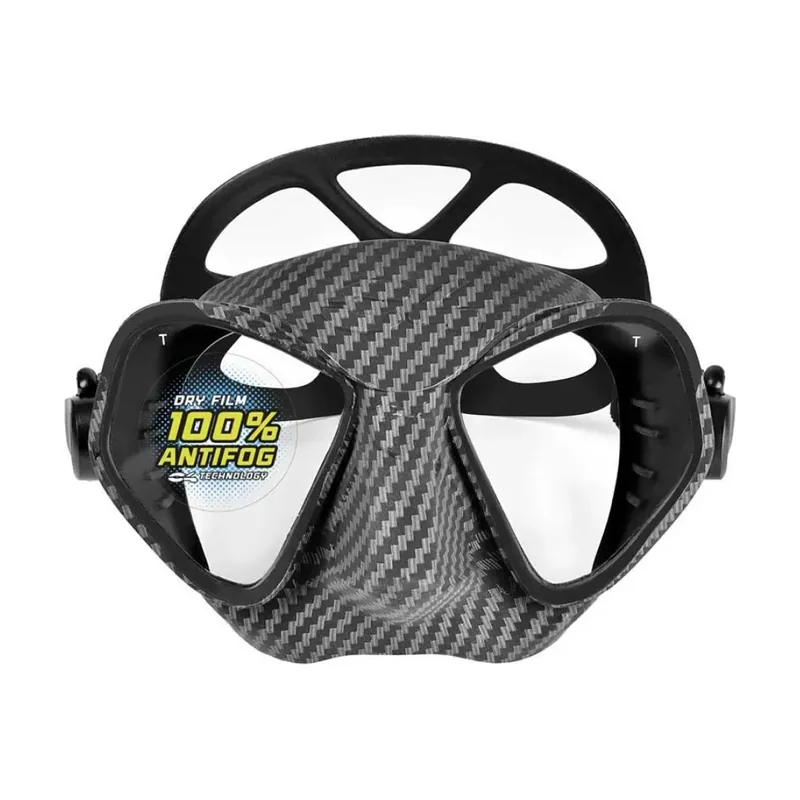 Máscara De Buceo Condor Antifog