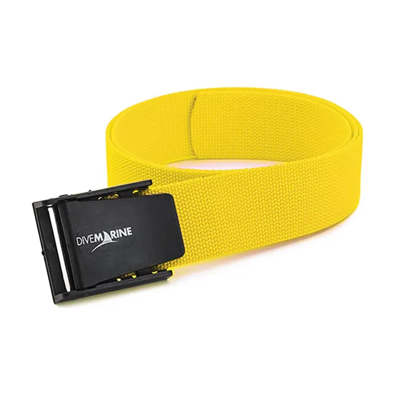 Cinturón 50 mm Webbing Nylon Buckle