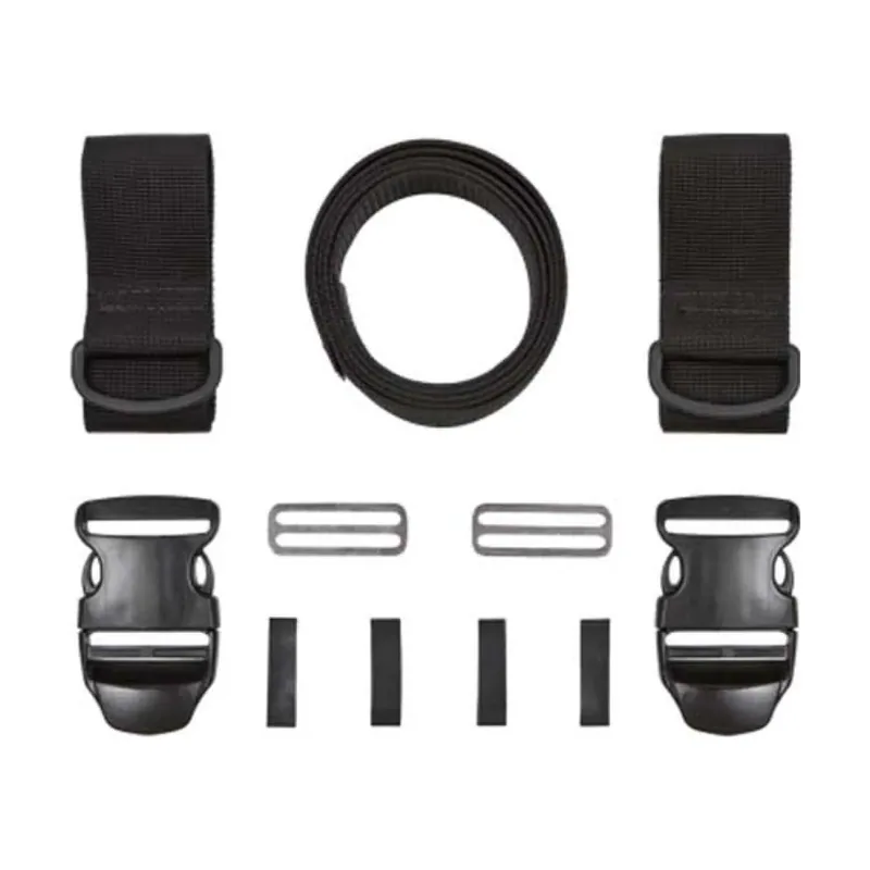 Kit De Liberación Rápida Zeos/hydros