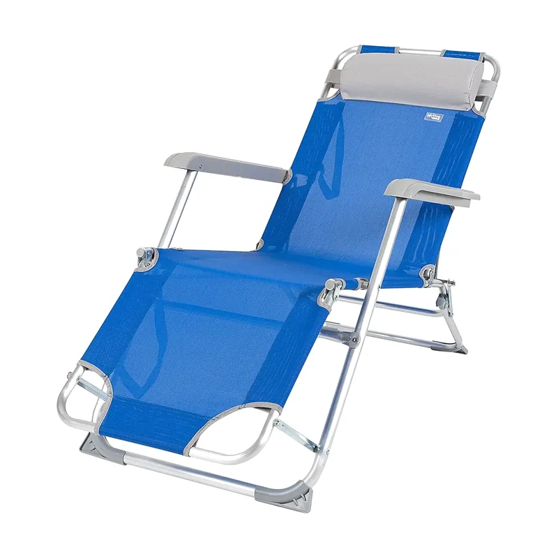 Silla De Playa
