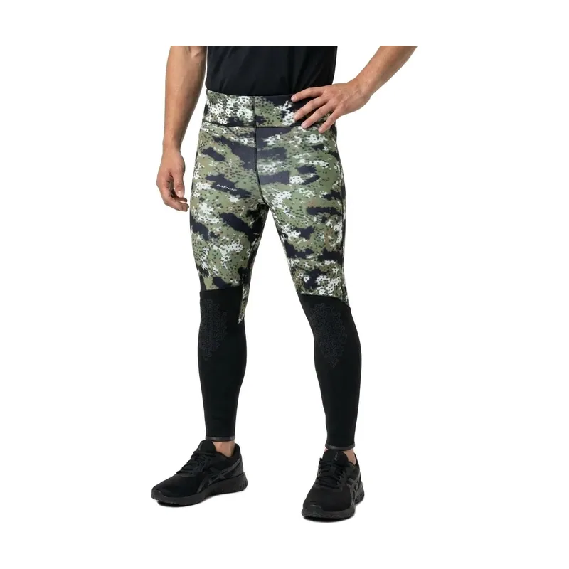 Pantalones De Pesca Submarina Medi 7 mm