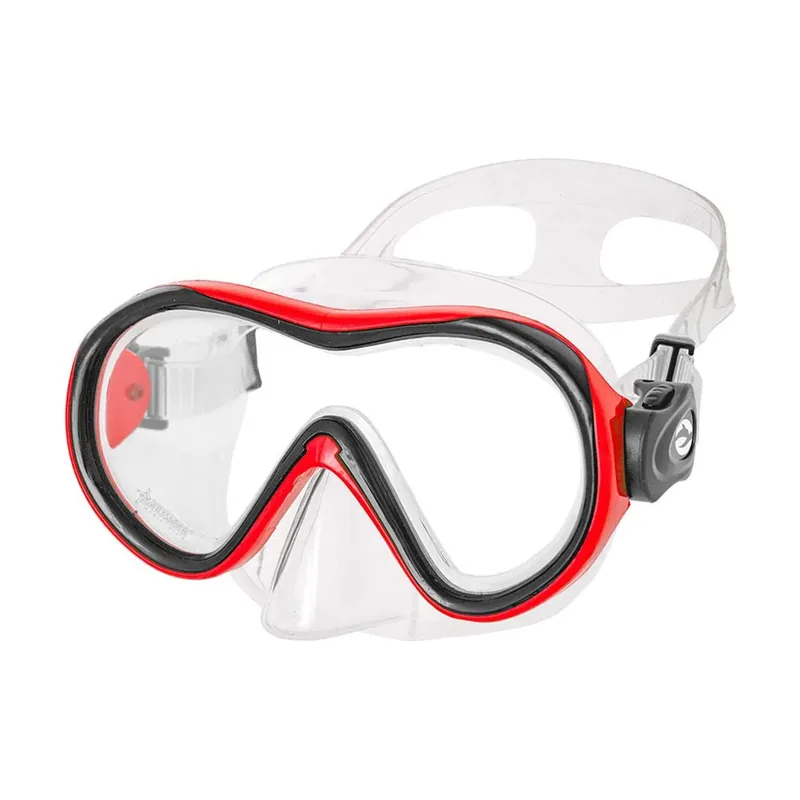 Máscara De Buceo Kronos