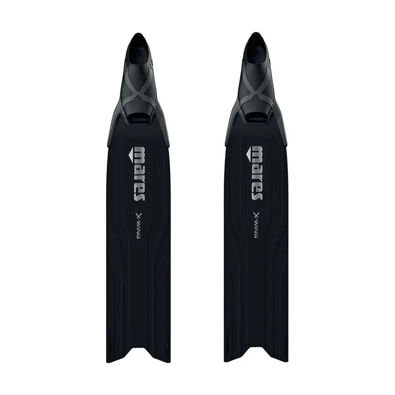 Pure Passion Aletas De Freediving X-wing Pro