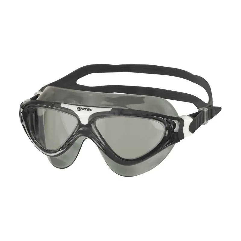 Aquazone Máscara De Natación Mask Gamma