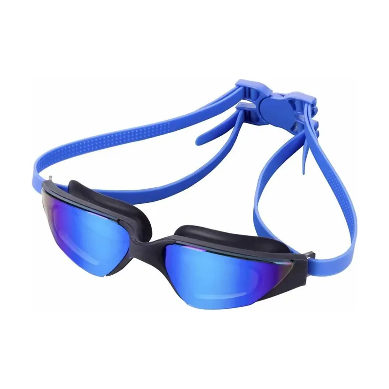 Gafas De Natación De Espejo Splash Ii