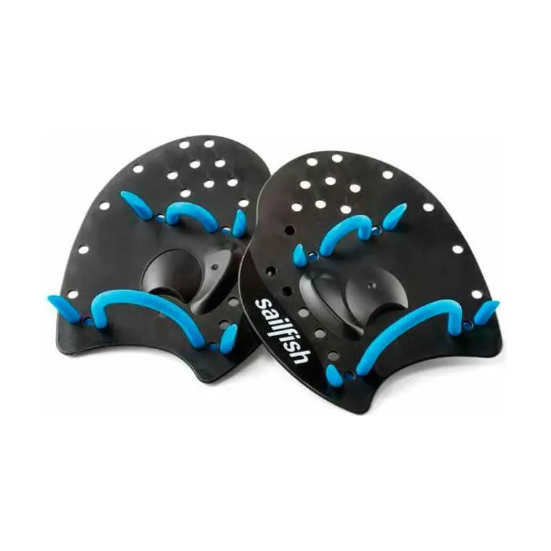 Palas De Natación Classic Flat