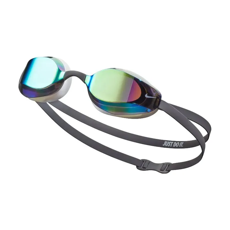 Swim Gafas De Natación De Espejo Vapor