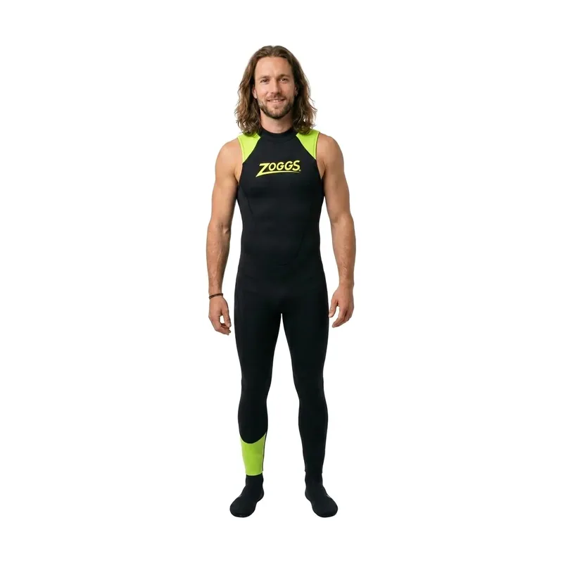 Traje De Neopreno De Manga Larga Ow Explorer Lj 3/2/2 mm