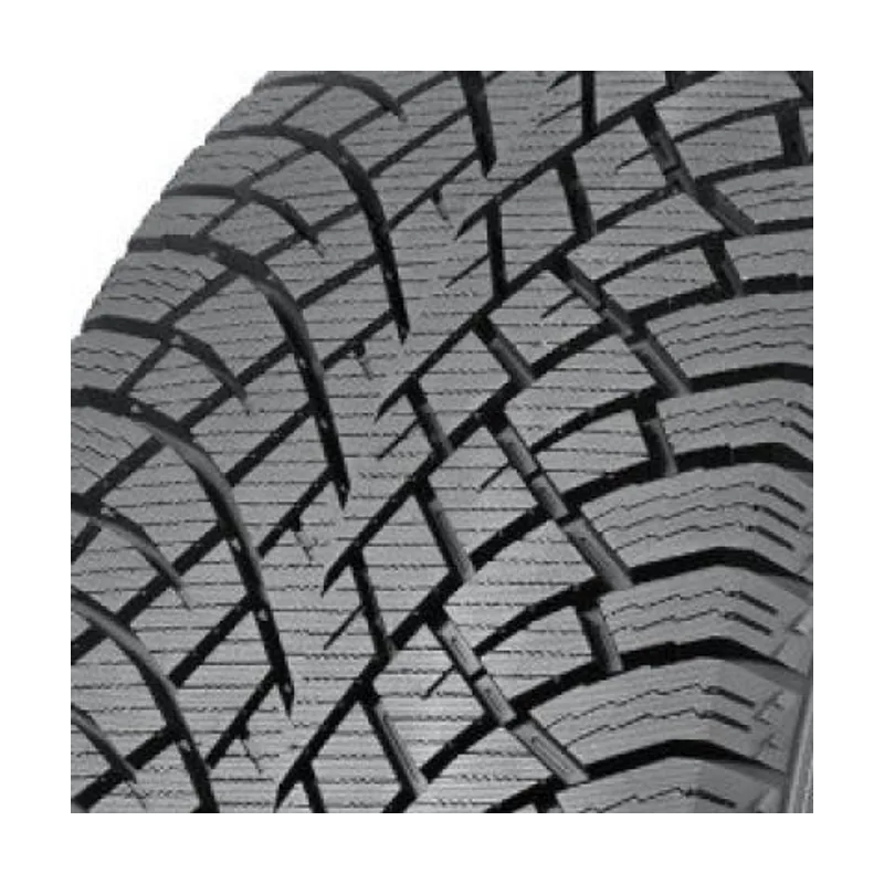 Nokian Hakkapeliitta R5 255/40 R18 99T