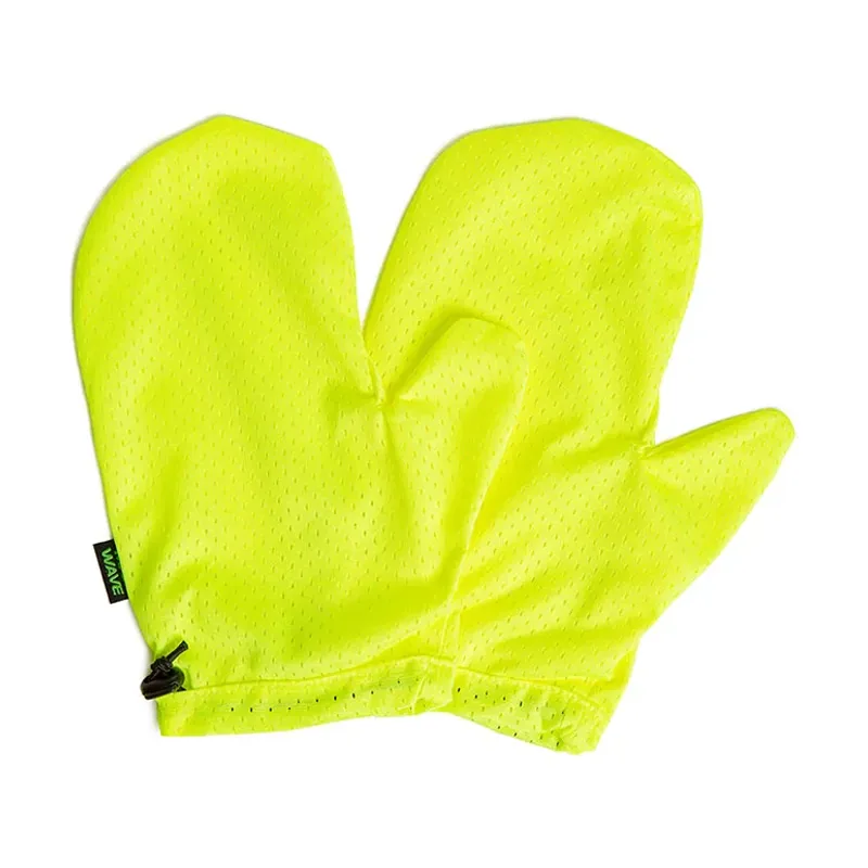 Palas De Natación Drag Gloves