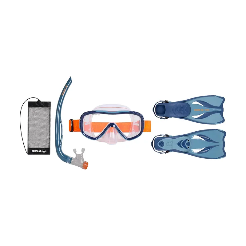 Kit Snorkel Oceo Pmt