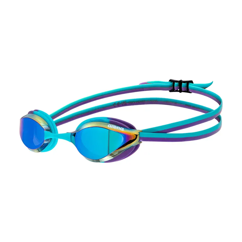Gafas De Natación Para Niños Phyton Mr