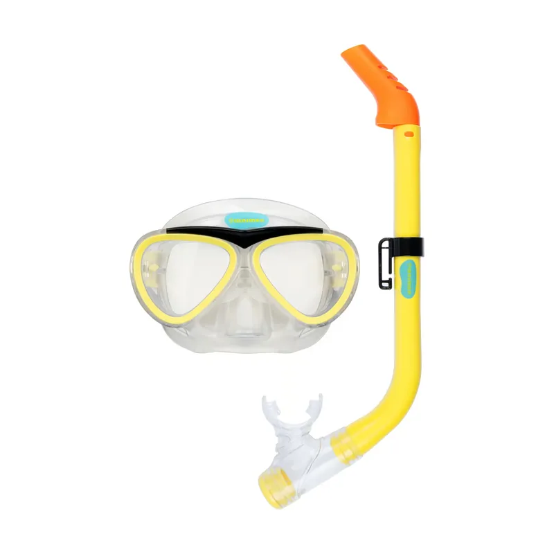Kit Snorkel Diving
