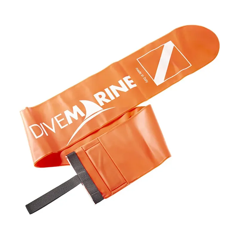 Boya De Señalización Simple Safety Pvc