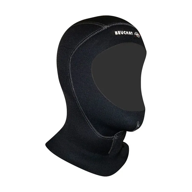 Capucha Para Mujer 5 mm
