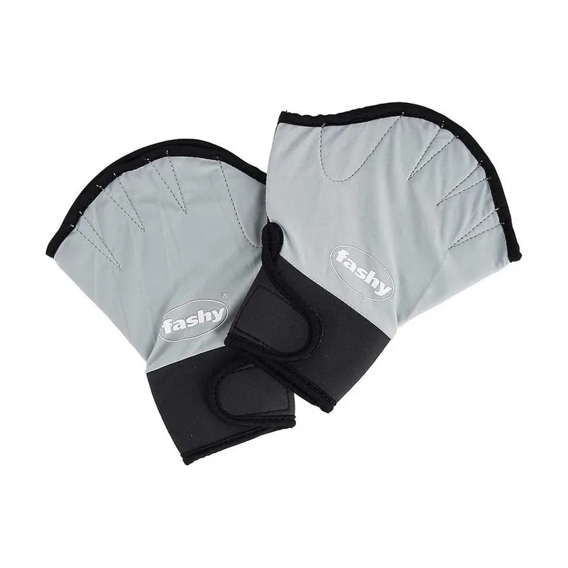 Guantes De Natación Aqua 446212 Neoprene