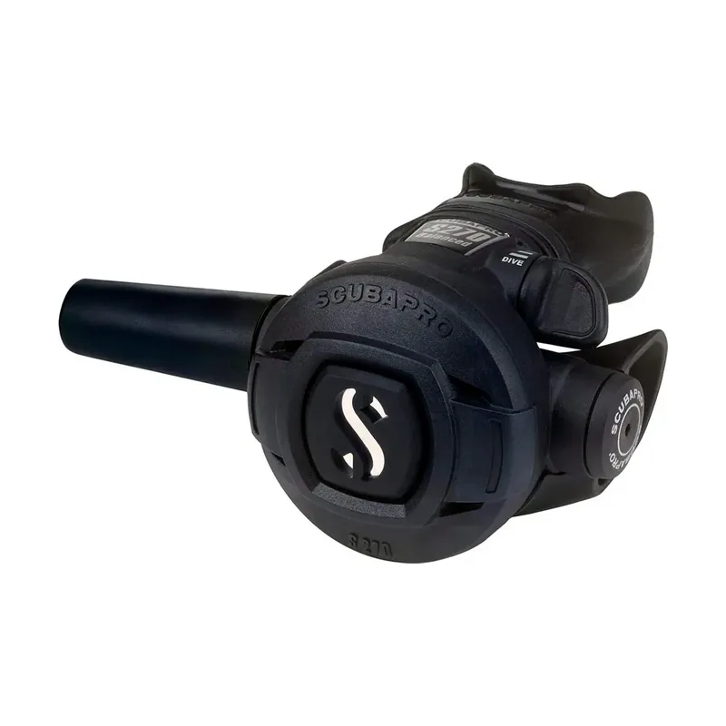 Regulador De 2ª Etapa S270