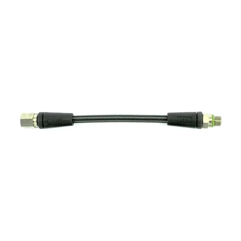 Latiguillo Carbon Hd High Pressure 7/16