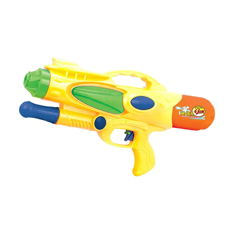 Pistola De Agua 10377a 45,4 x 20,7 cm