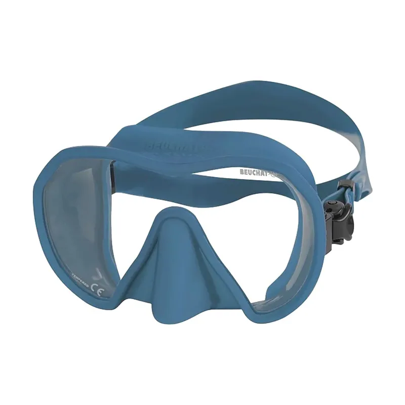 Máscara De Buceo Maxlux S