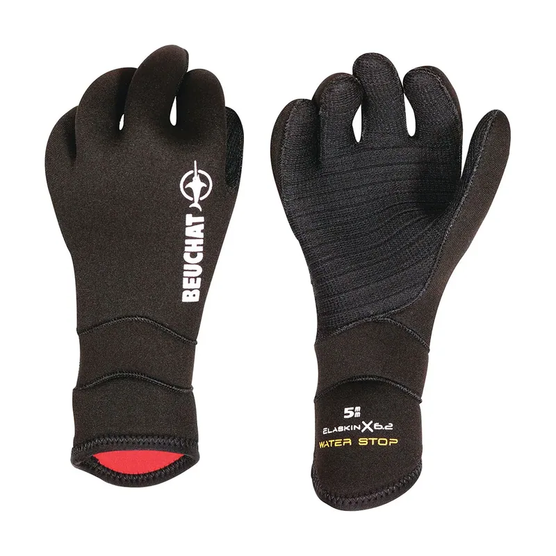 Guantes Sirocco Elite 5 mm