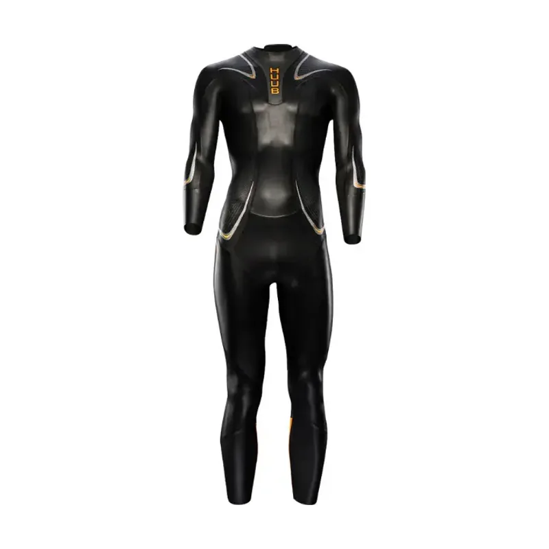 Traje De Neopreno De Manga Larga Vengeance 3:5