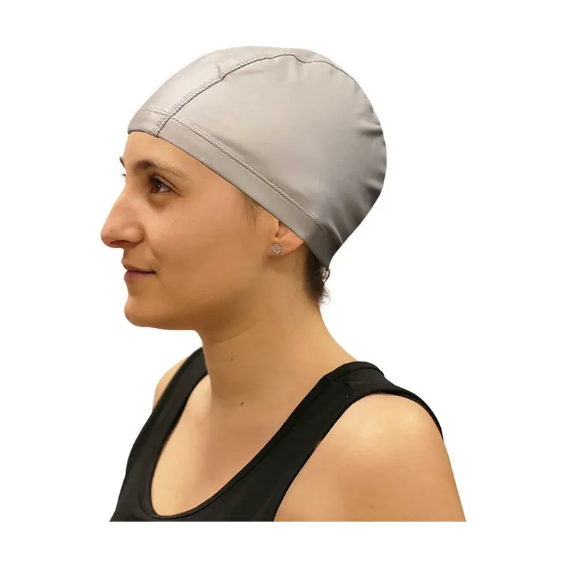 Gorro De Natación Polyurethane