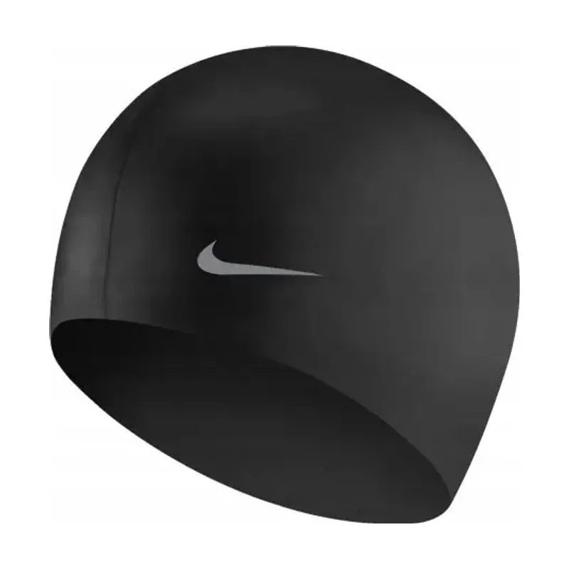 Swim Gorro De Natación Junior Solid Silicone